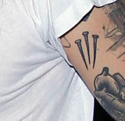 All 40 of Harry Styles Tattoos and Their Meanings