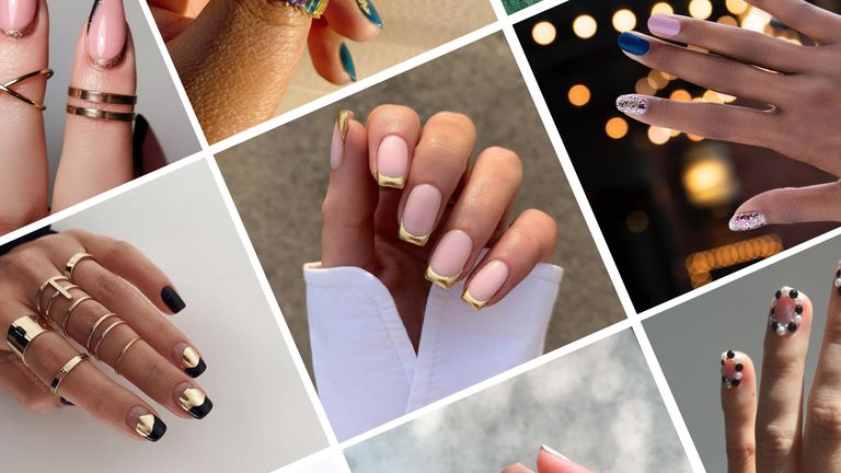 28 Prettiest Spring Nail Colors for 2023