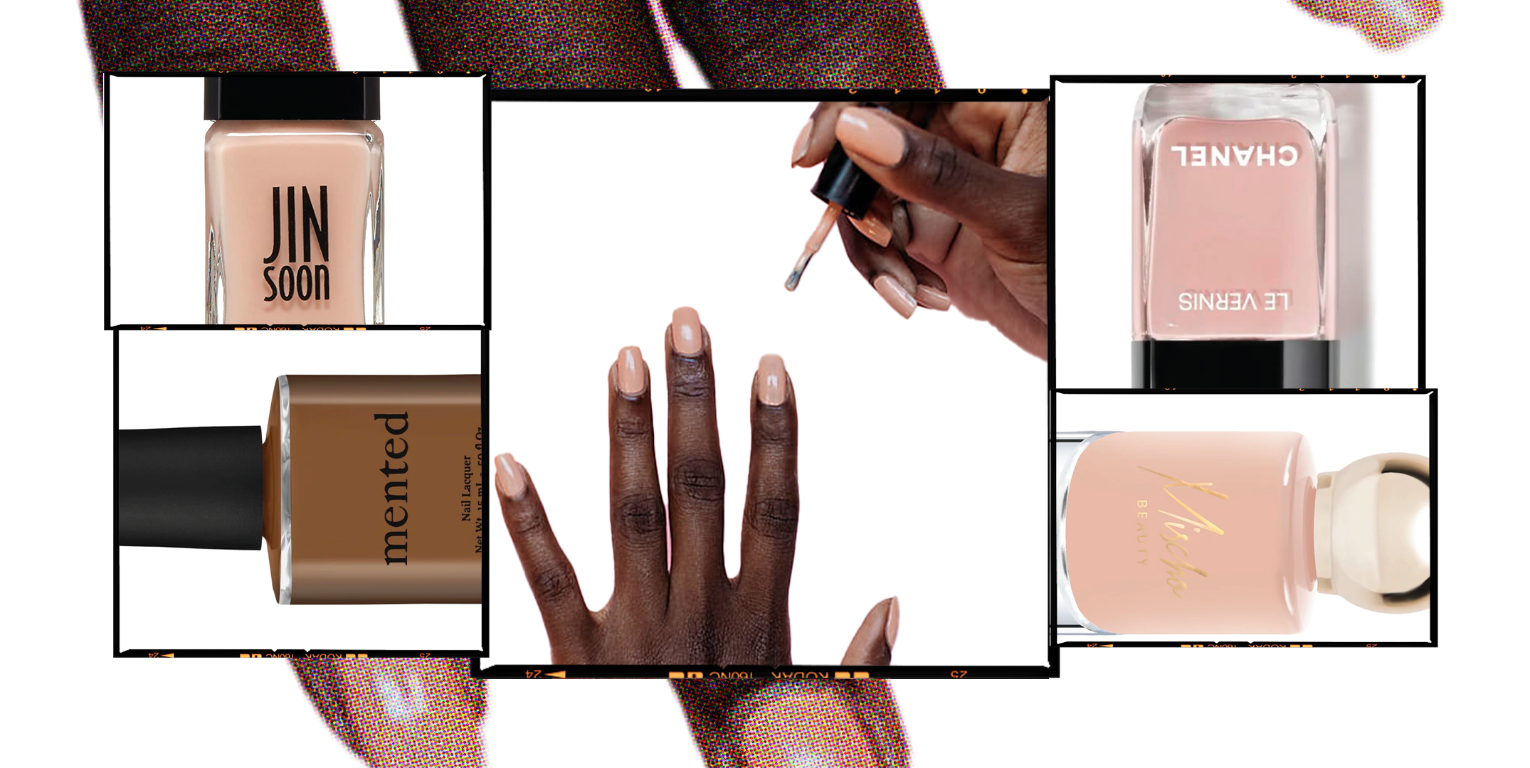12 Best Nude Nail Polishes 2023 - How To Pick Nude Nail Polish For Your  Skin Tone