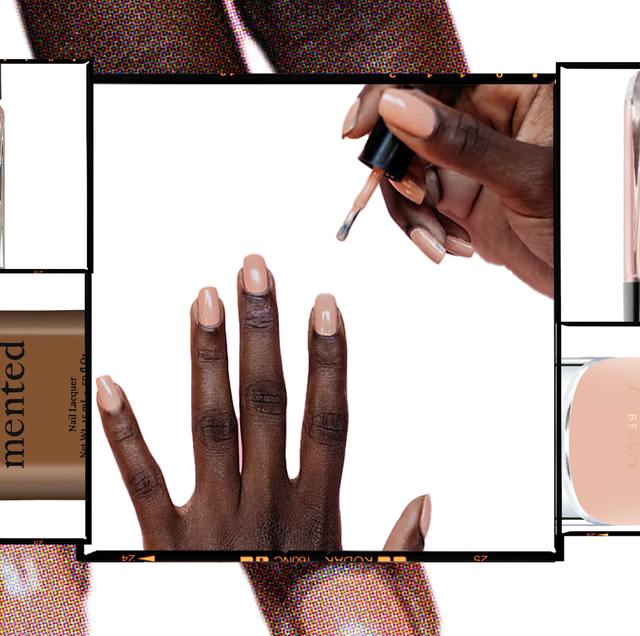 The 17 Best Drugstore Nail Polishes of 2023