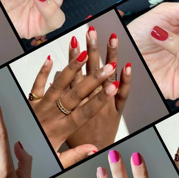 valentine's day nail art 2021 vday manicure ideas