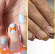 2021 nail trends