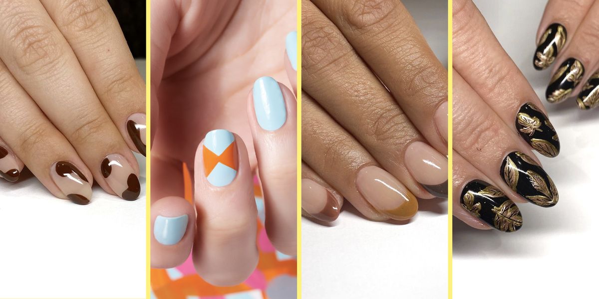 2021 nail trends