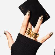 Finger, Hand, Wrist, Money, Fashion accessory, Nail, Cash, Ring, Jewellery, Gesture, 