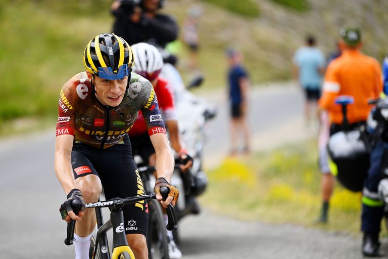 Tour de France Results 2022 - Stage by Stage Recaps