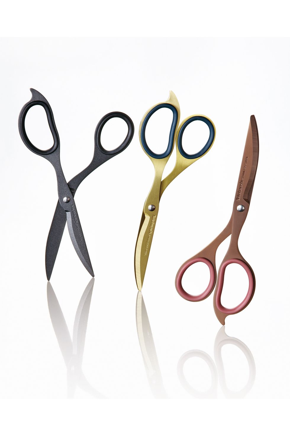 Scissors, Eyewear, Hair shear, Cutting tool, Hair care, Metal, 