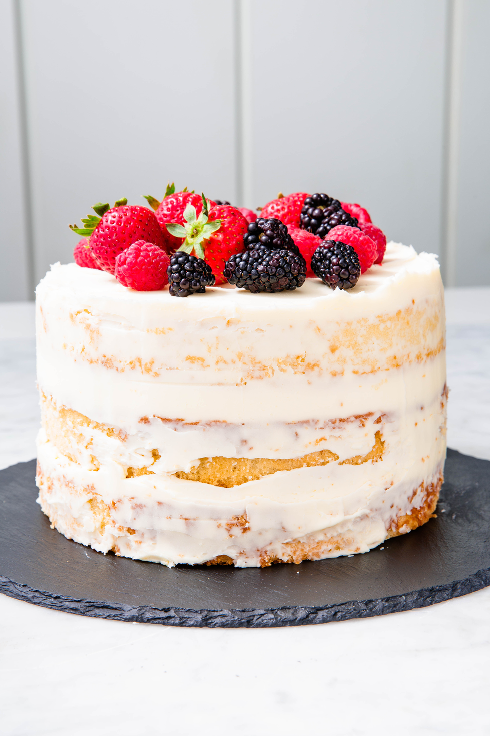 57 Best Layer Cake Recipes - How To Make Layer Cakes