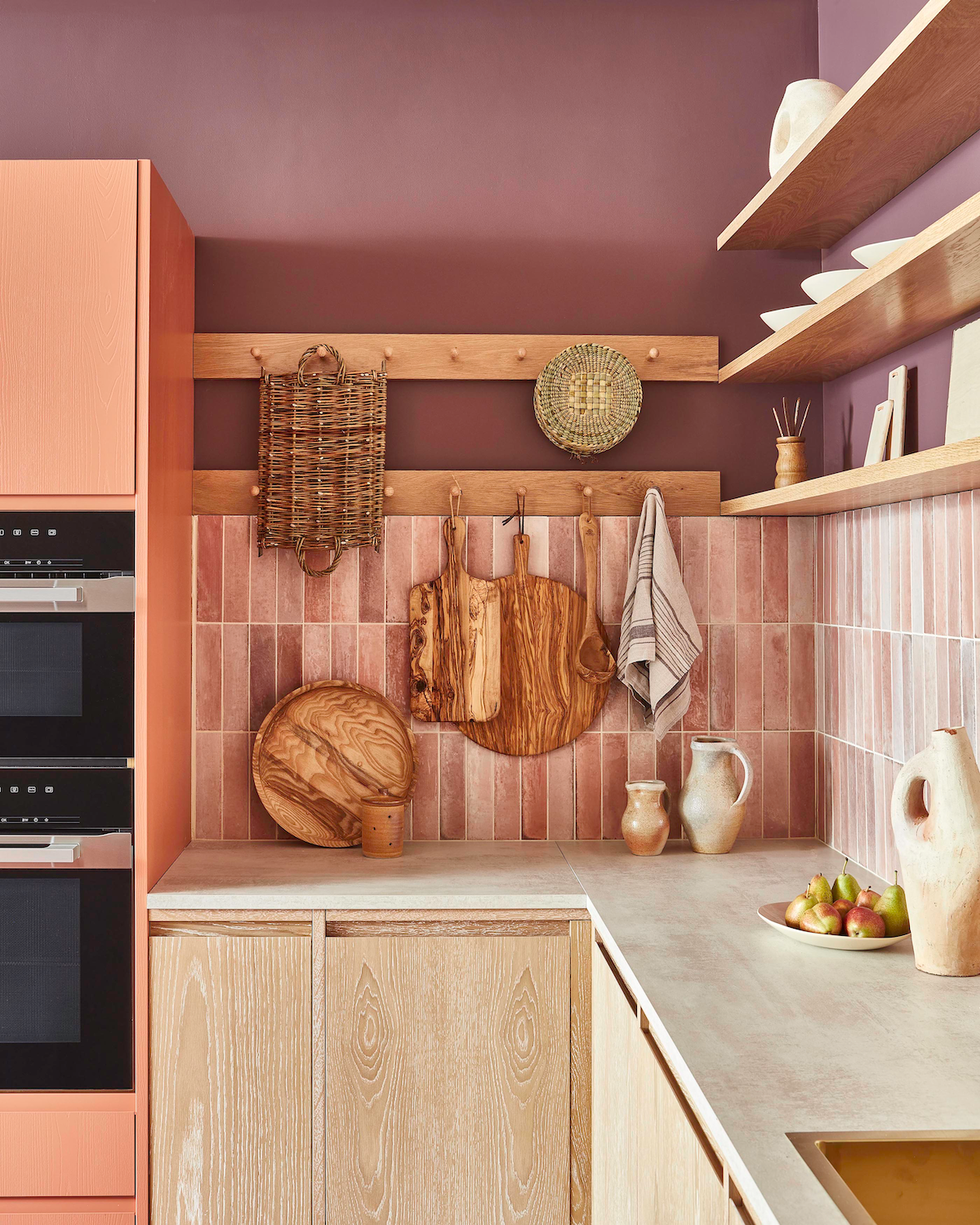 ideas tableros pinterest reforma cocina