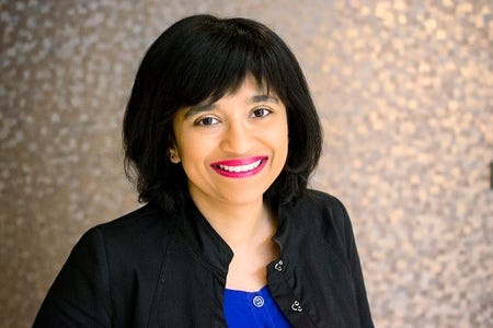 romance novelist nalini singh