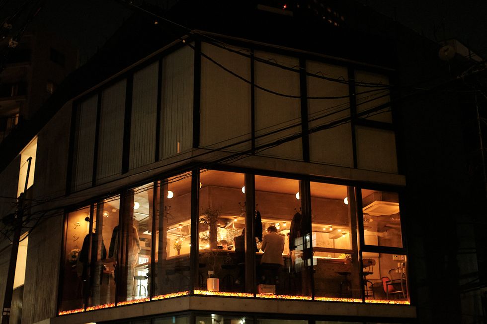 天ぷらがおしゃれに進化中！ 今行きたい東京のニューオープンbest３