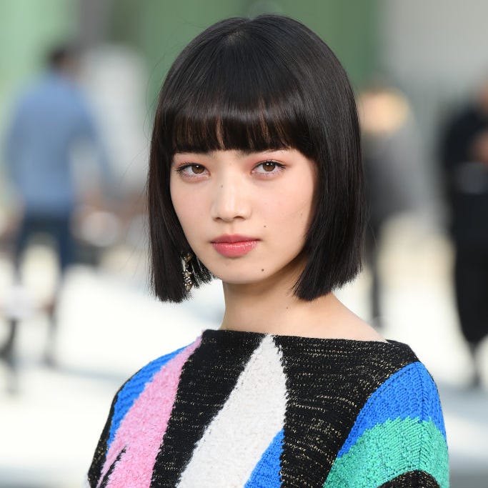 小松菜奈與菅田將暉結婚了！「招牌齊瀏海、鮑伯激短髮」15款經典髮型回顧