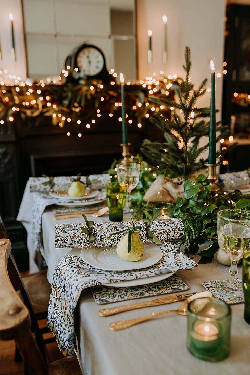 how to host a party