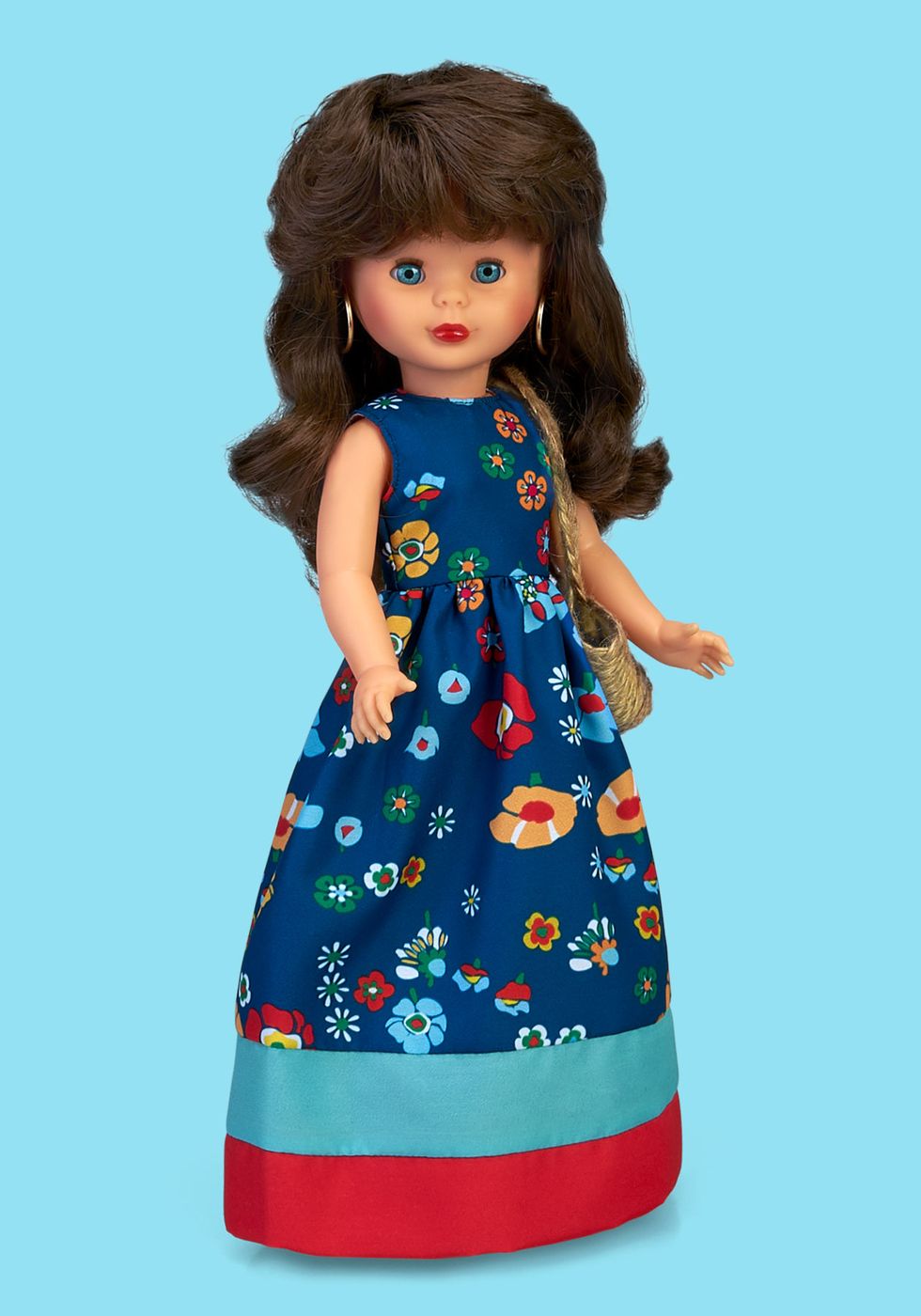 Ropa de vestir para la FAMOSA muñeca Nancy, ropa que se ajusta a la muñeca  Nancy