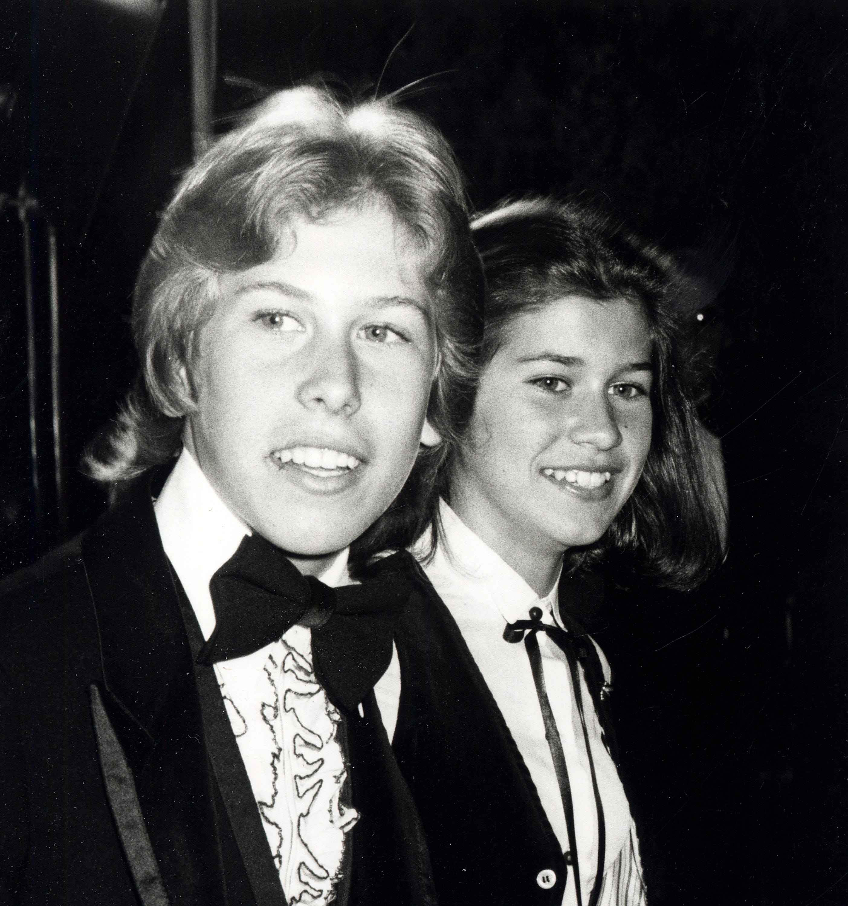 Nancy McKeon from 'The Facts of Life' Facts, Age, Husband - Dancing