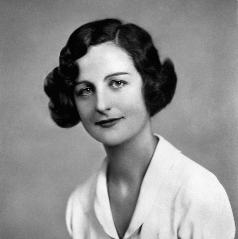 nancy mitford 1931