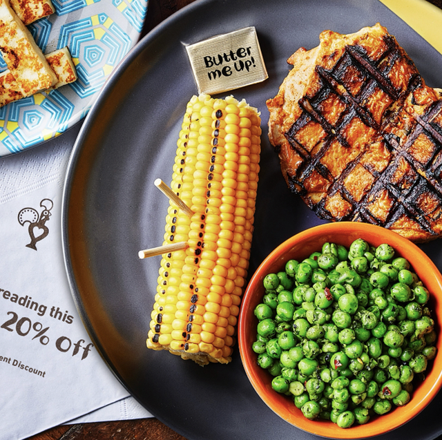 nando's is offering student discount