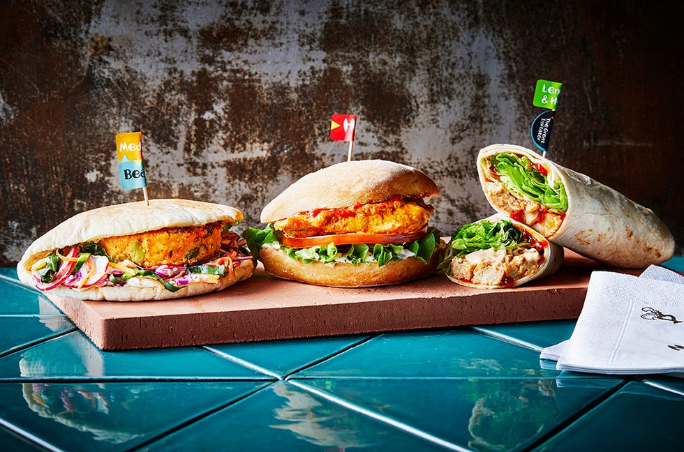 nando’s is offering 50 off the menu with its nango campaign