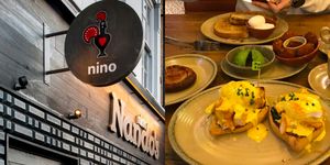 12 very important things you should know before eating a Nando's