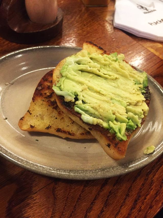 The clever way to have brunch at Nando's for just £3