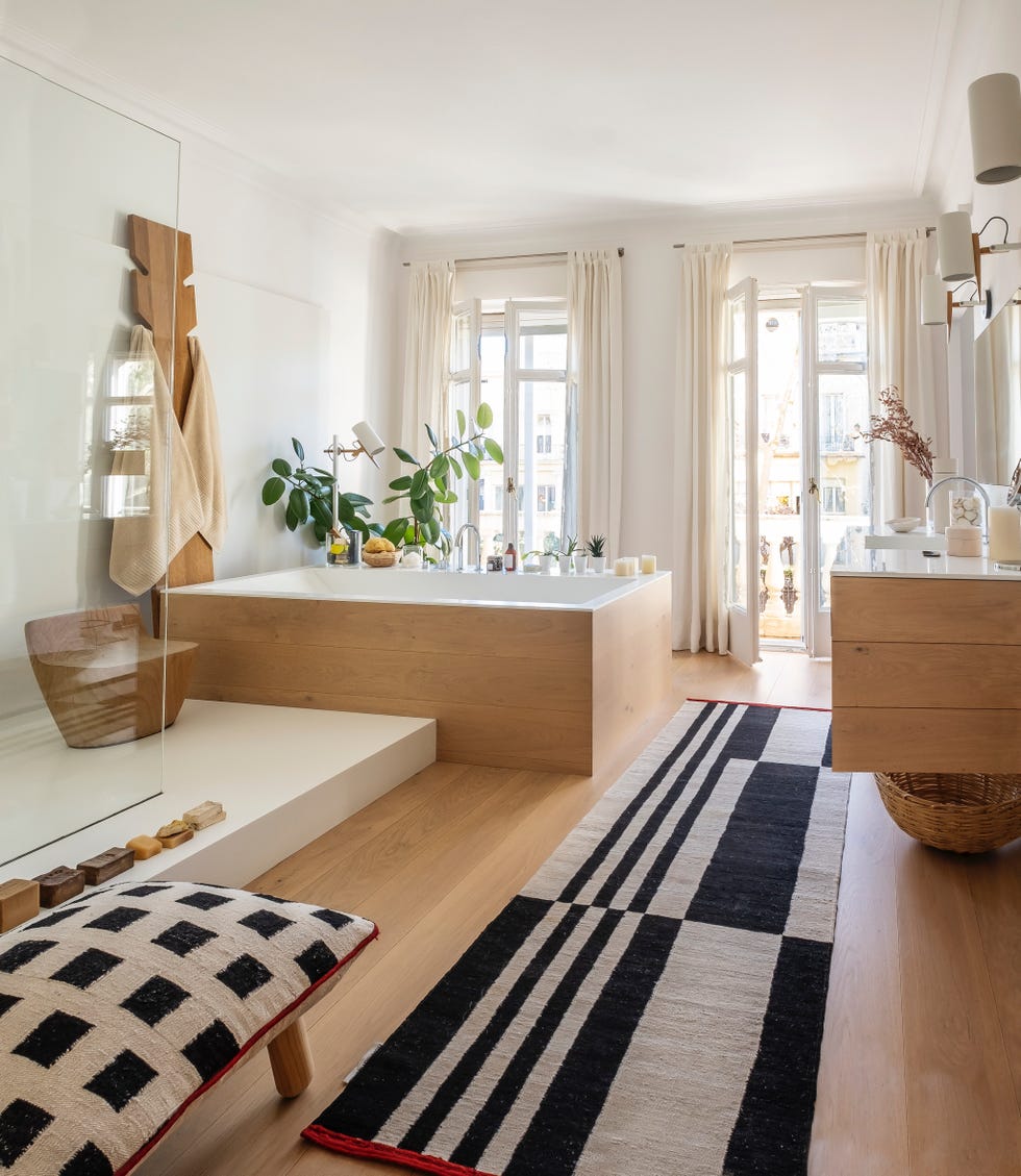 nanimarquina barcelona home bathroom