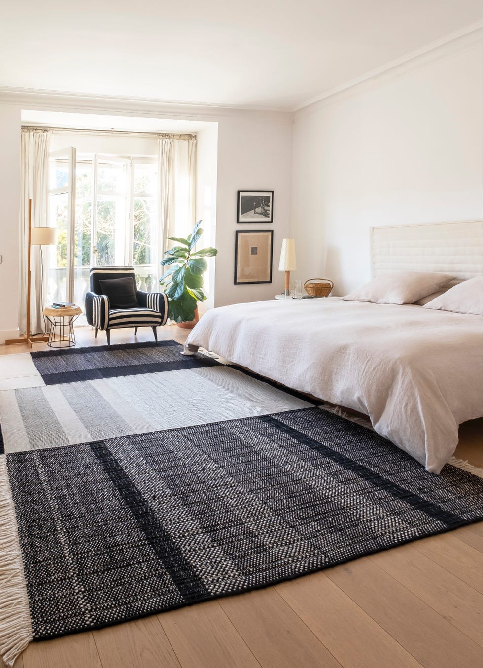 nanimarquina barcelona home bedroom
