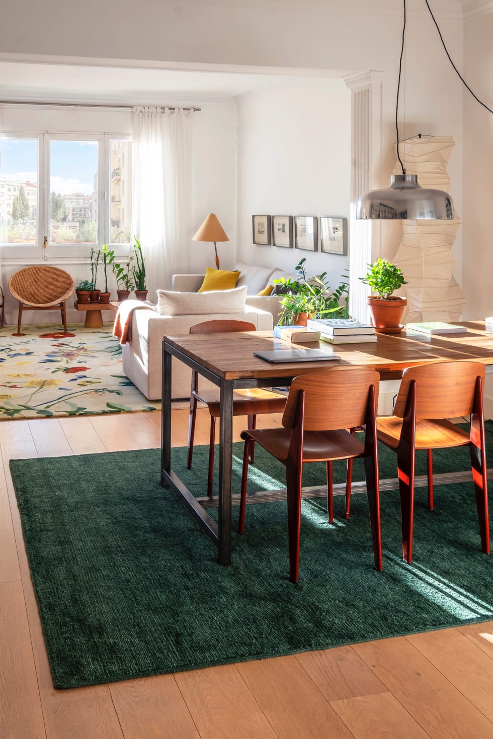 nanimarquina barcelona home dining