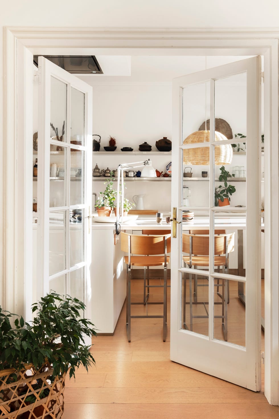 nanimarquina barcelona home kitchen