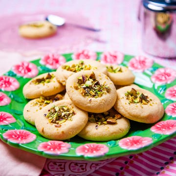 nankhatai