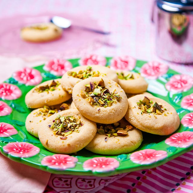nankhatai