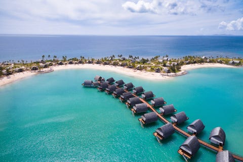 fiji marriott resort in momi bay