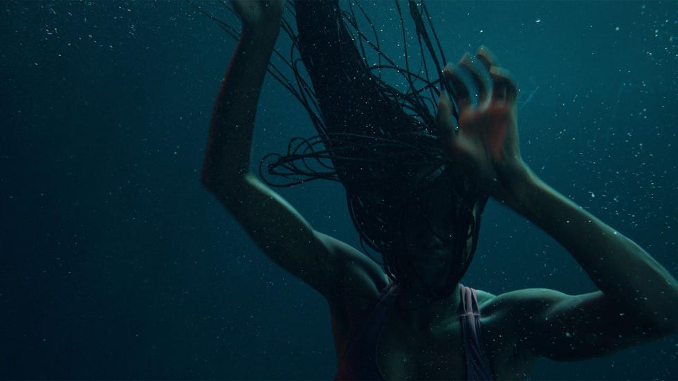 Amazon Prime Video: Joyas Que No Sabes Que Están Y No Puedes Perderte 12 La Niñera (Nanny) (Nikyatu Jusu, 2022): Una Inquietante Revelación Que Desafía Los Cimientos Del Sueño Americano