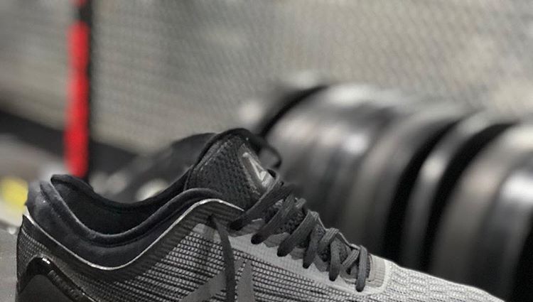 Qué zapatillas de CrossFit comprar en 2024