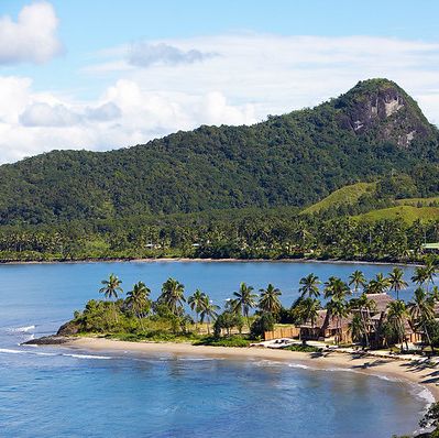Nanuku, Auberge Resorts Collection, Fiji