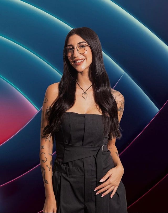 naomi asensi