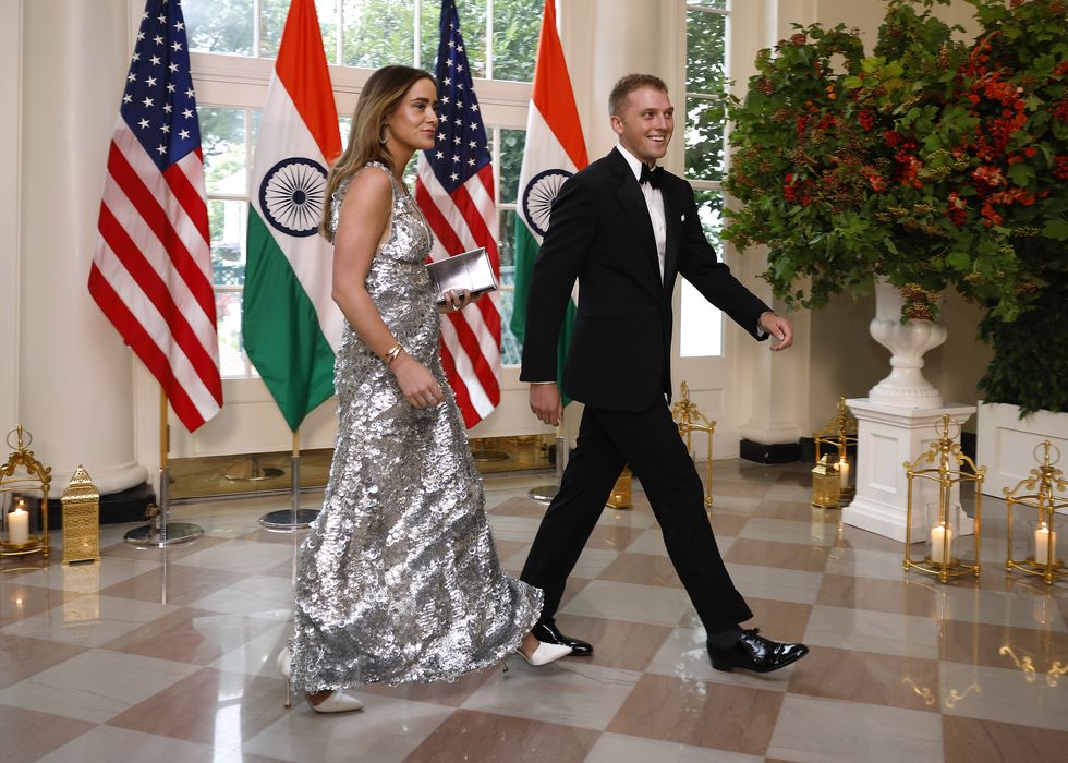 official state visit of indian prime minister modi to the us