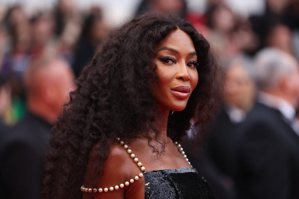 Cannes Film Festival 2024: Every Celebrity Hair And Make-Up Look