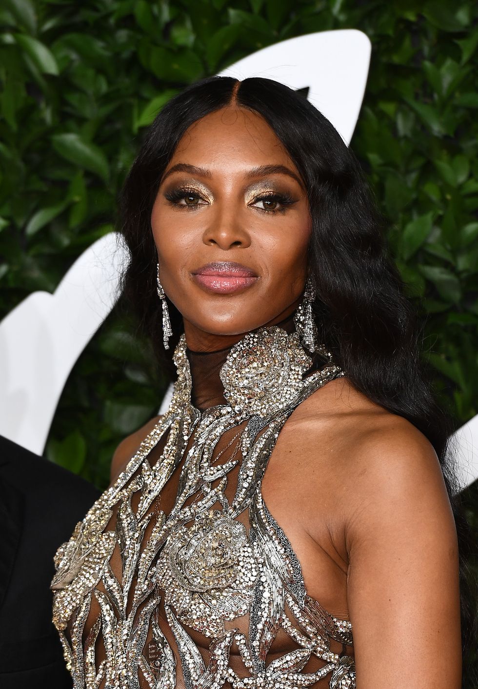 the fashion awards 2019 red carpet arrivals