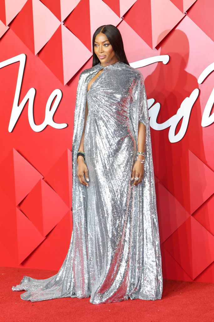 the fashion awards 2022 red carpet arrivals