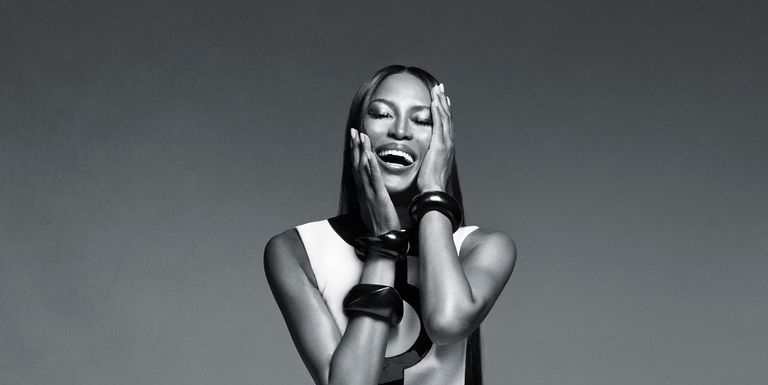 Naomi Campbell faces wrath of equality campaigners