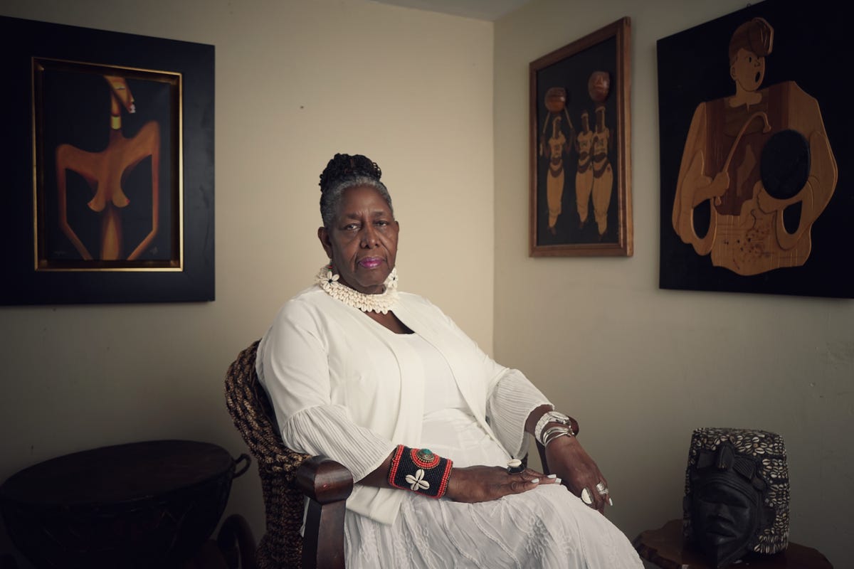 The Queer Stories in Florida's Black History