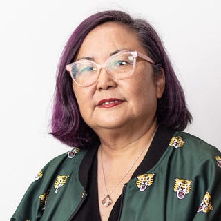 naomi hirahara