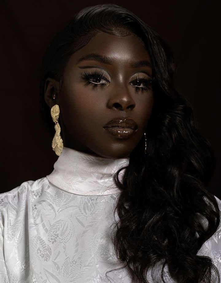 black women future of beauty
