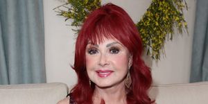 universal city, ca   march 30  singer naomi judd visits hallmarks home  family at universal studios hollywood on march 30, 2018 in universal city, california  photo by david livingstongetty images