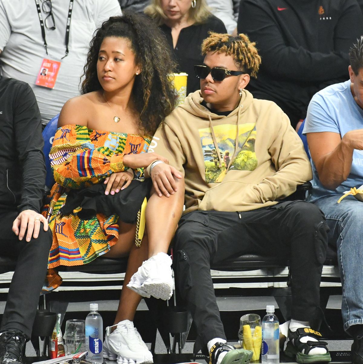 YBN Cordae, the boyfriend of tennis champion Naomi Osaka! Know about his  age, career, and their awesome relationship!
