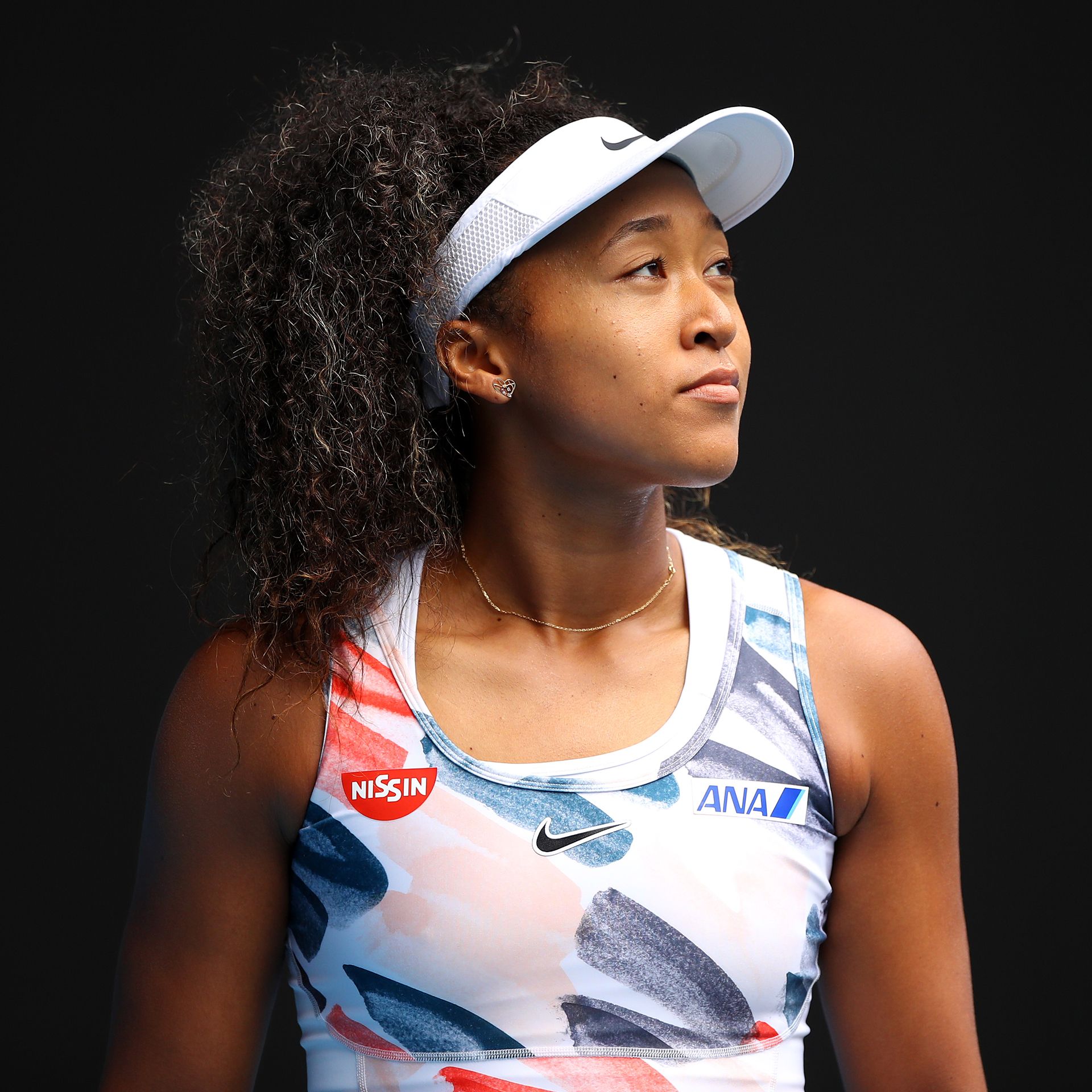 Who Are Naomi Osaka's Parents? The Star Has a Multicultural Background