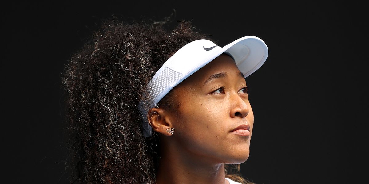 Who Are Naomi Osaka's Parents? The Star Has a Multicultural Background