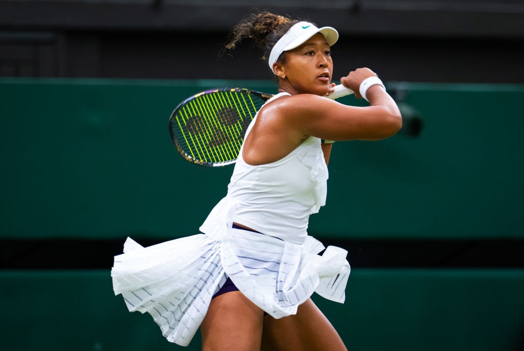 Naomi Osaka Net Worth 2024 - How Much Is Naomi Osaka Worth?