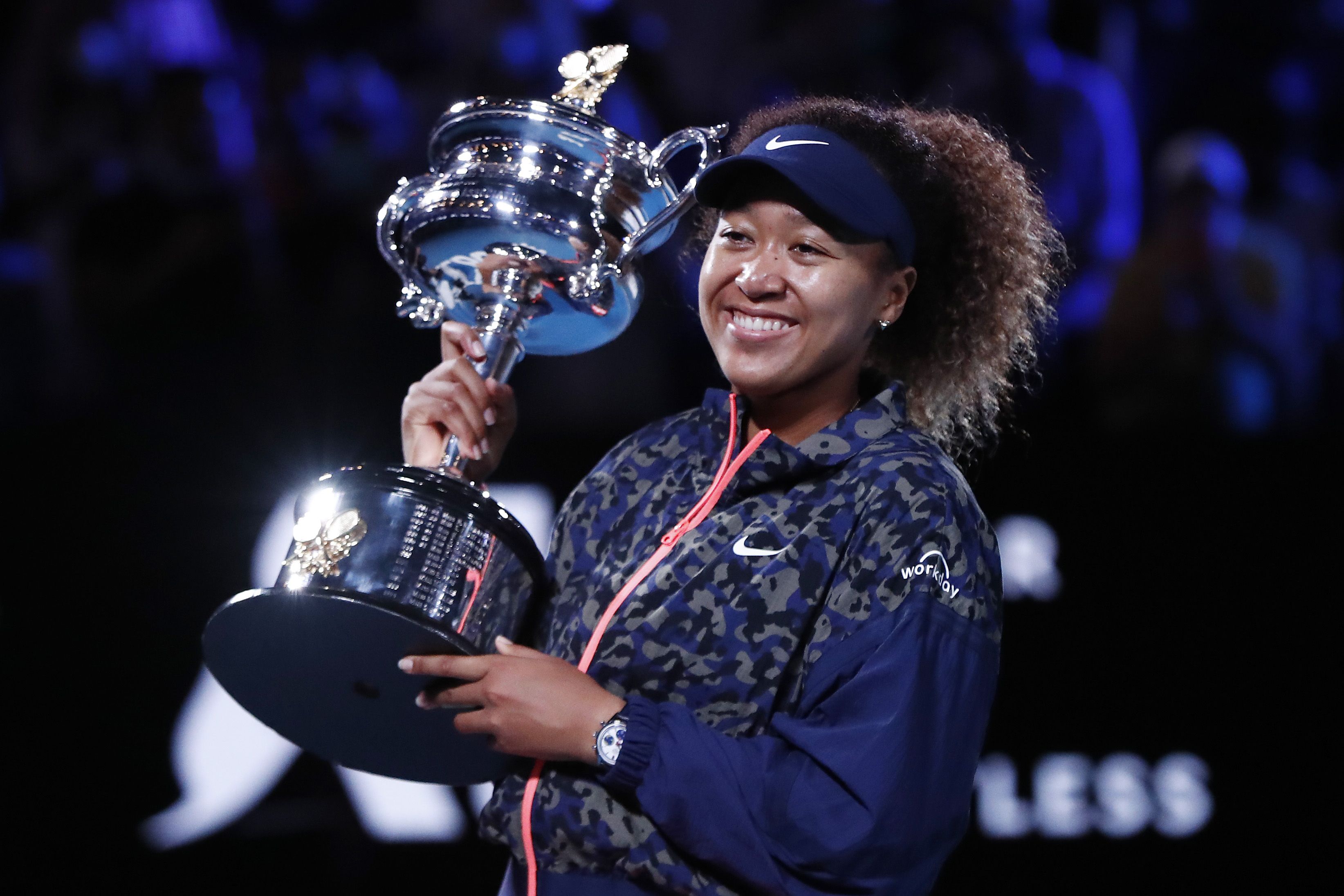 大坂なおみ選手、全仏オープンでの記者会見を拒否「メンタル