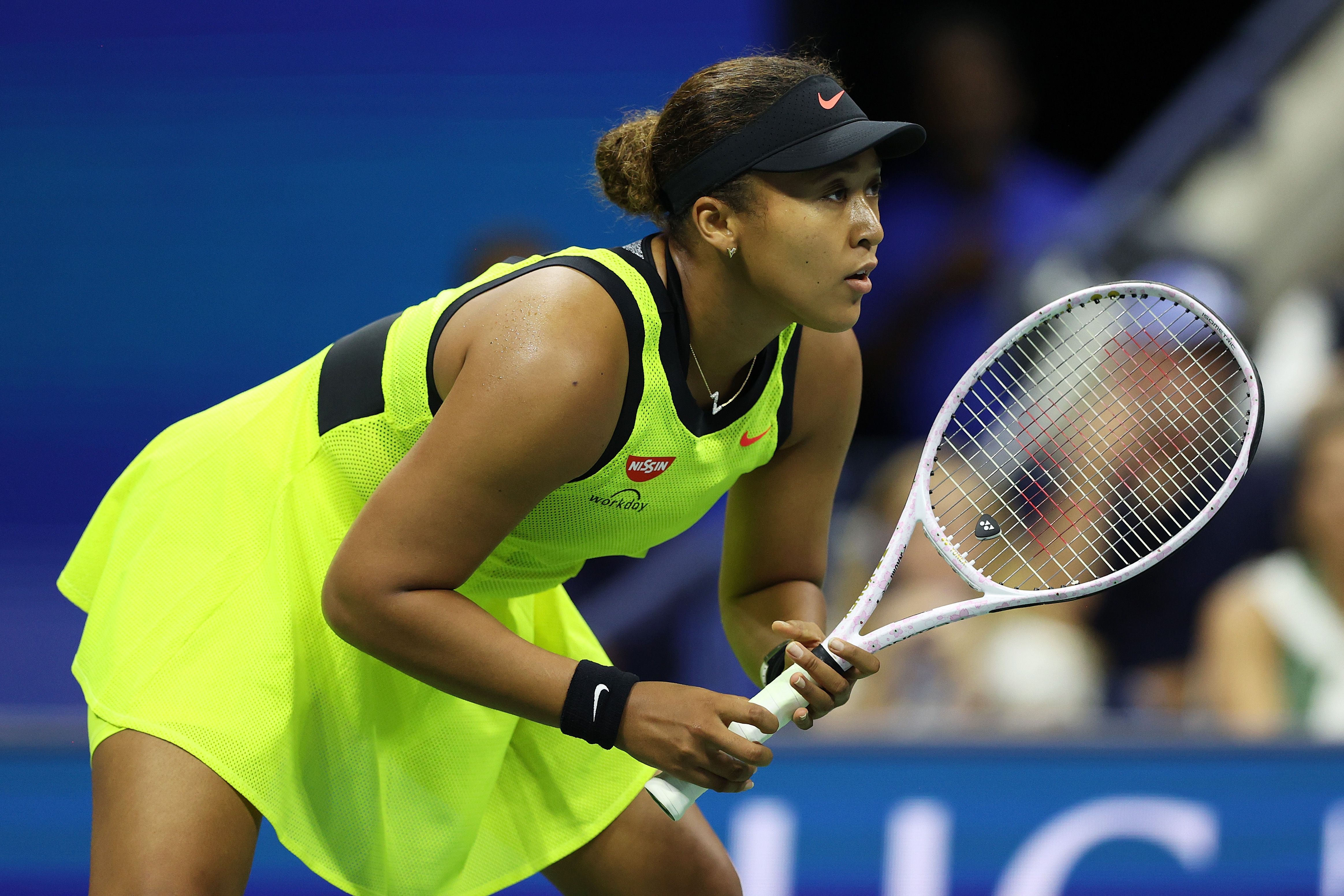 Tennis: Naomi Osaka dedicates win to fans in Japan, world amid