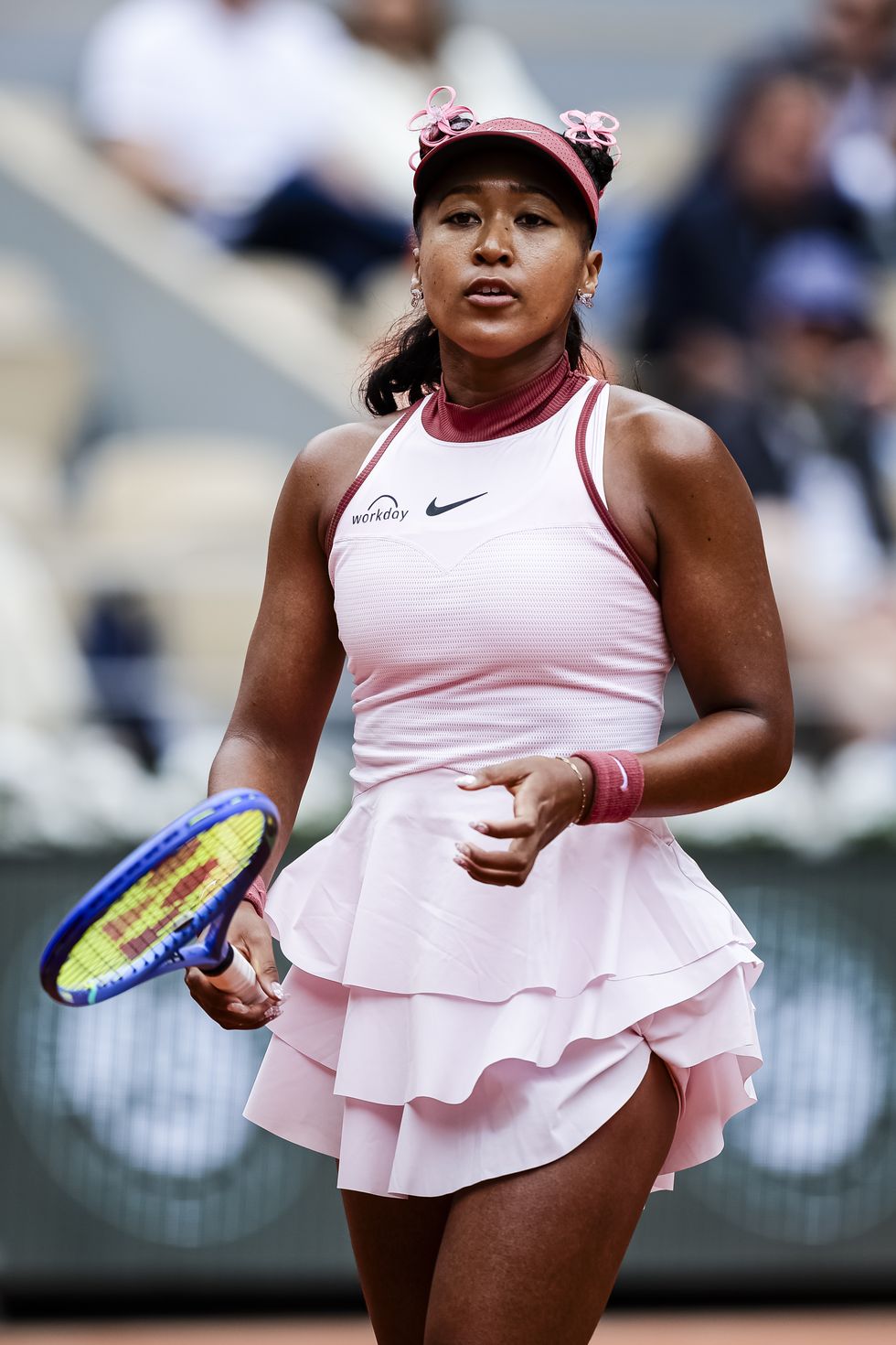 2025 Franse open dag twee